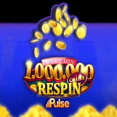 Million Coins Respin