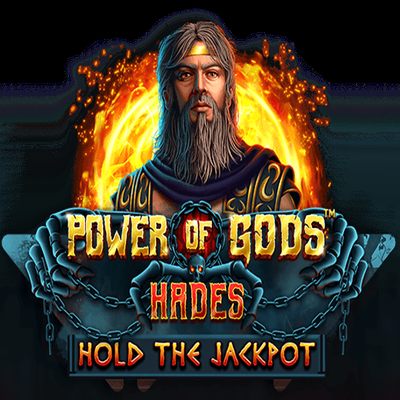 Power Of Gods Hades