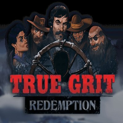 True Grit Redemption