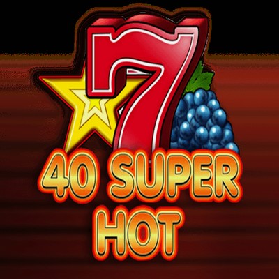 40 Super Hot