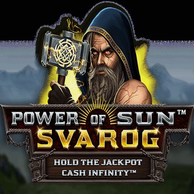 Power Of Sun Svarog