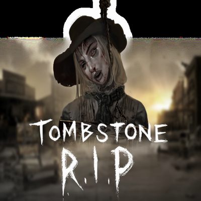 Tombstone Rip